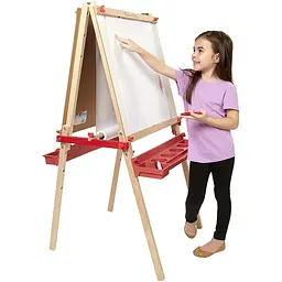 Папір для мольберта Melissa & Doug рулонний (MD1486) - мініатюра 2