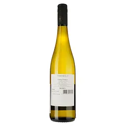 Вино Dr. Heidemanns-Bergweiler Peter Nicolay Riesling Feinherb, біле, напівсухе, 10,5%, 0,75 л (8000013485992) - мініатюра 2
