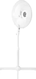 Вентилятор ECG FS 40 А White - мініатюра 3
