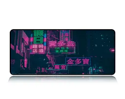 Ігрова поверхня WorkPlace AT TOKIO 300х700 мм