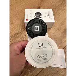 IP-камера Yi Home 2K Pro YYS.62121 - мініатюра 9