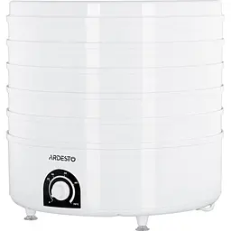 Сушарка для овочів та фруктів Ardesto FDB-5385 [106140] - мініатюра 2