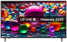 LED-телевізор LG 55UA75006LA (7120106)