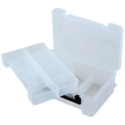 Коробка Meiho System Tray Case HD - мініатюра 2
