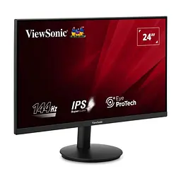 Монітор ViewSonic VA24G1-H - мініатюра 5