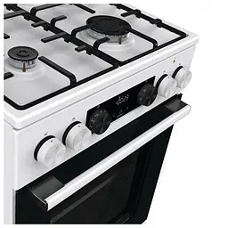 Комбінована плита Gorenje GK5C61WH - мініатюра 3