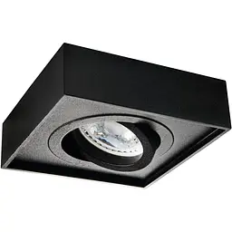 Світильник стельовий точковий Kanlux Mini Gord DLP- 50-B (28781)