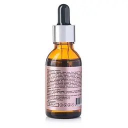 Набір натуральних олій для обличчя та волосся Hillary Natural Oil Trio - мініатюра 5