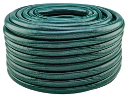 Шланг садовий Economic, 1/2", 30м, 3 шари, до 20бар, -5…+30°C Verto sad0001808 - мініатюра 2