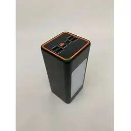 Портативний акумулятор Bilitong S-07 90000 mAh - PD 22.5W зі світильником - мініатюра 5
