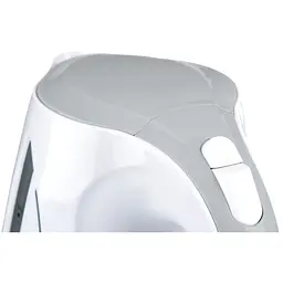 Электрочайник ECG RK 1758 серый (RK1758 Grey) - миниатюра 8