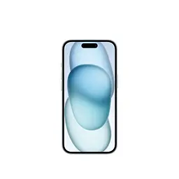 Мобільний телефон Apple iPhone 15 128GB Blue (MTP43) - мініатюра 2