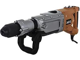 Перфоратор AEG PN 11 E - мініатюра 3