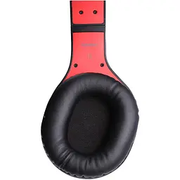 Ігрові навушники Somic GS301 Virtual 7.1 Black [9590010568] [119410] - мініатюра 4