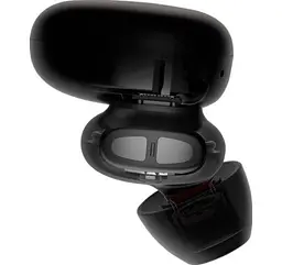 Навушники Amazfit PowerBuds DynaXiaomic Black - мініатюра 4