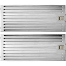 Витяжка телескопічна Perfelli Iseo 6PSF Inox - мініатюра 9