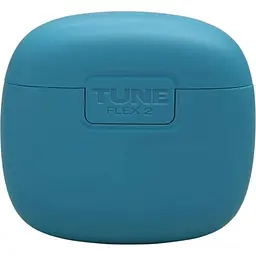 Навушники бездротові Tune Flex 2, Turquoise JBL teh0020109 - мініатюра 6