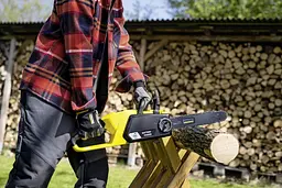 Пила Karcher CNS 36-35 Battery (1.444-050.0) - мініатюра 3