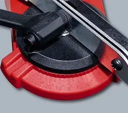 Верстат для заточування ланцюгів акумуляторний GE-CS 18 6500об/хв Einhell teh0025656 - мініатюра 5