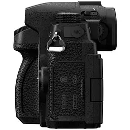 Цифрова фотокамера Panasonic Lumix G DC-G97E Body - мініатюра 11