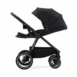 Універсальна коляска 2 в 1 Kinderkraft Nea Midnight Black - мініатюра 5