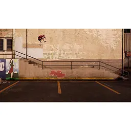Гра Sony PlayStation для PS4 Tony Hawks Pro Skater 1+2 PS4 (88473EN) - мініатюра 5