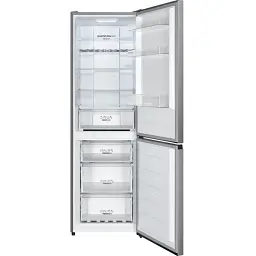 Холодильник Gorenje NRK619FAS4 - мініатюра 2