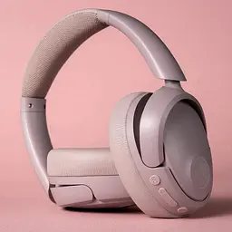 Навушники Jlab JBuds Lux Mauve (IEUHBJLUXANCRMVE62) - мініатюра 8