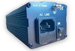Зарядний пристрій для акумулятора автомобіля Mervesan Teknoloji battery charger 12 V 10Amp (1756375676) - мініатюра 4