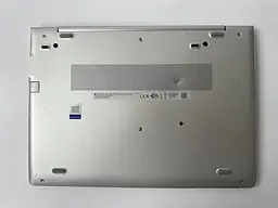 Ноутбук HP EliteBook 745 G6 14" (Ryzen 5 Pro 3500U / 8GB / SSD 256GB / 1920х1080 IPS Touch) б/в - мініатюра 7