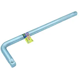 Вороток L-подібний Сталь 1/2" 300 мм (146235)