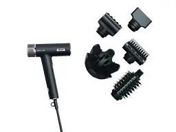 Фен SHARK SpeedStyle Pro 5-in-1 Hair Dryer System HD752EU
