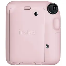 Фотокамера миттєвого друку Fujifilm INSTAX Mini 12 Рожева - мініатюра 3
