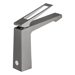 Змішувач для раковини Kroner KRP Ersel - GRP0110BV з донним клапаном (CV035472) - мініатюра 3