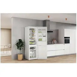 Холодильник Whirlpool W7X 92O WH з морозильною камерою - мініатюра 5