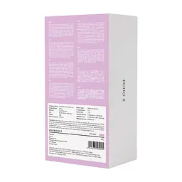 Смарт-вібратор для клітора Svakom Echo 2 Pink Lilac, підігрів до 38 °C, знімна насадка на палець - мініатюра 11