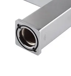 Змішувач для раковини Koer KB-10039-01 (KR5994) - мініатюра 3