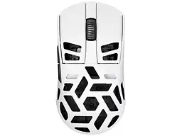 Миша Lorgar MSE90W White (LRG-MSE90W-WH)