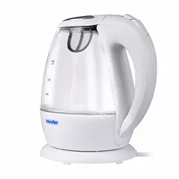 Електрочайник скляний Mesko MS 1245 1,5 літр - мініатюра 4