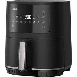 Мультипіч Braun HF 3030 BK (0X12500002) - мініатюра 2