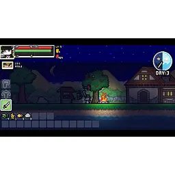Ключ активації Microsoft Ultra Pixel Survive для Xbox One/Series S/X - мініатюра 5