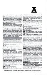 Chambers 21st Century Dictionary - Mairi Robinson - мініатюра 6