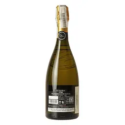 Вино ігристе La Tordera Prosecco Rive Di Vidor Valdobbiadene DOCG Tittoni Spumante Dry біле сухе 11.5% 0.75 л (1056) - мініатюра 2