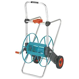 Візок для поливального шланга Gardena 100 02674-20 (1/2" - 100 м)