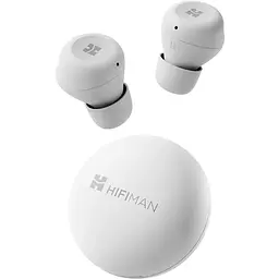 Наушники HiFiman TWS450 white