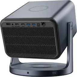 Мультимедійний проектор Hisense C2-PRO (20015299) [155684] - мініатюра 4