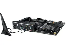 Материнська плата Asus TUF GAMING B760-PLUS WIFI (90MB1ER0-M1EAY0) - мініатюра 2