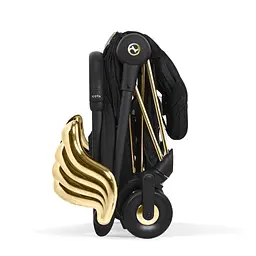 Коляска Cybex Coya by Jeremy Scott Wings - мініатюра 9