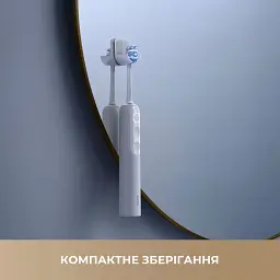 Електрична зубна щітка MOVA Fresh 10 (ATB22B) - мініатюра 9