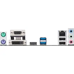 Материнська плата Asus Prime H610M-R D4-SI [147100] - мініатюра 7